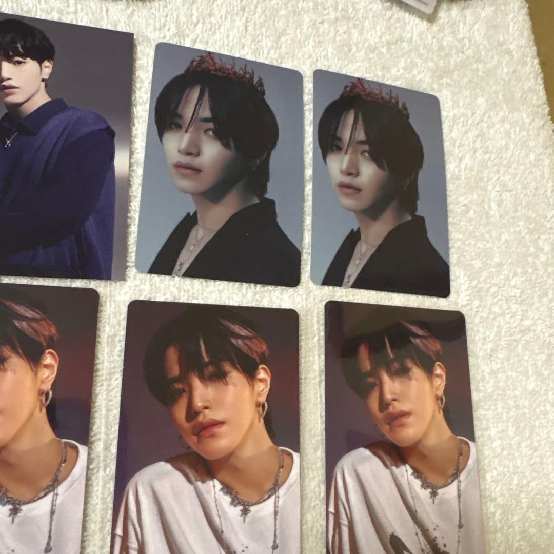 JO1 大平祥生 トレカセット - メルカリ