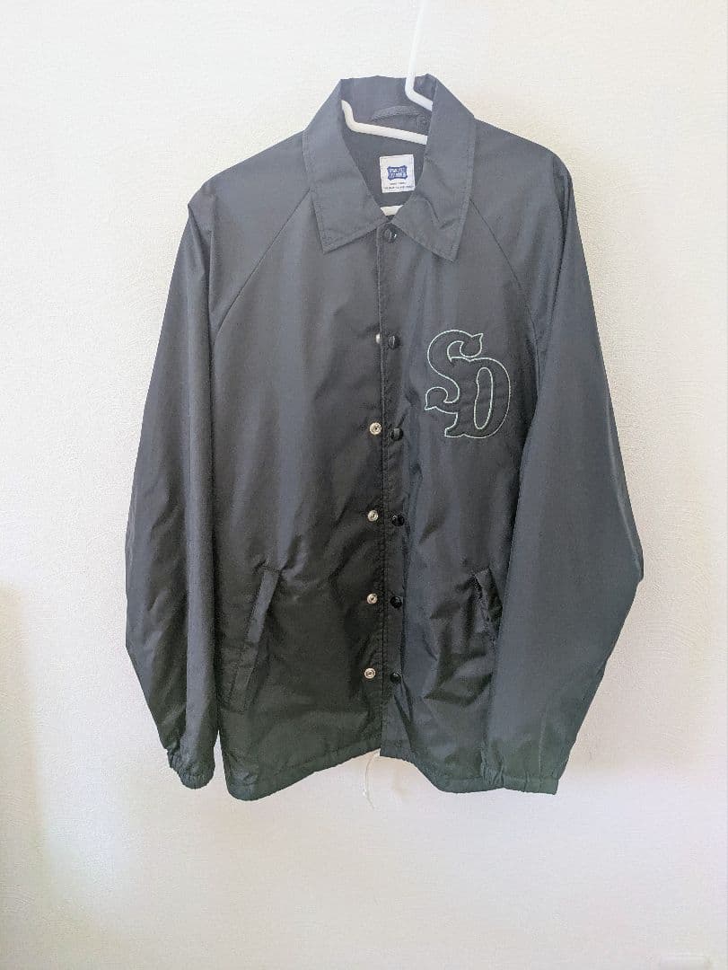 スタンダードカリフォルニア コーチジャケット オフィシャルストア限定