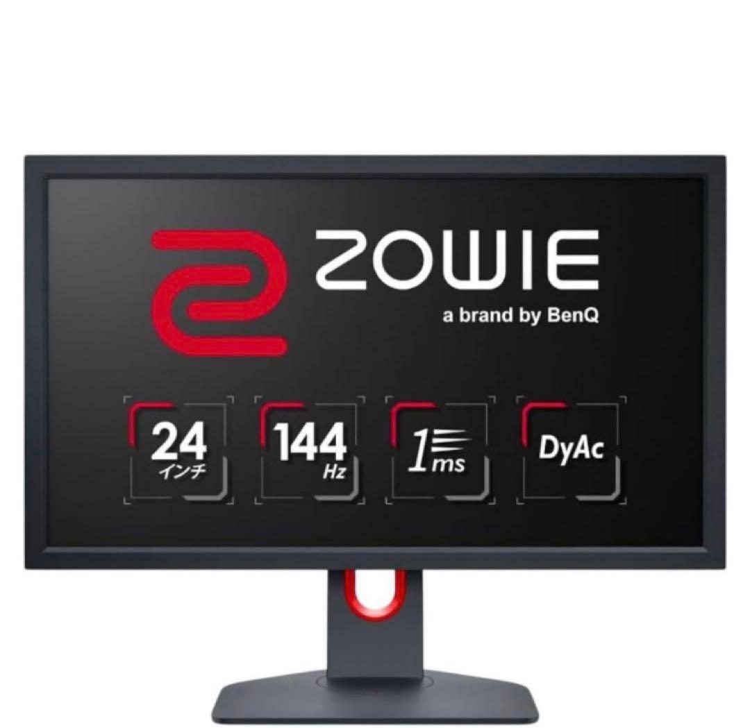 ☆BenQ ベンキューXL2411K ゲーミングモニター 24インチ ZOWIE Amazon.co.jp: ベンキュージャパン BenQ ZOWIE XL2411K ゲーミング