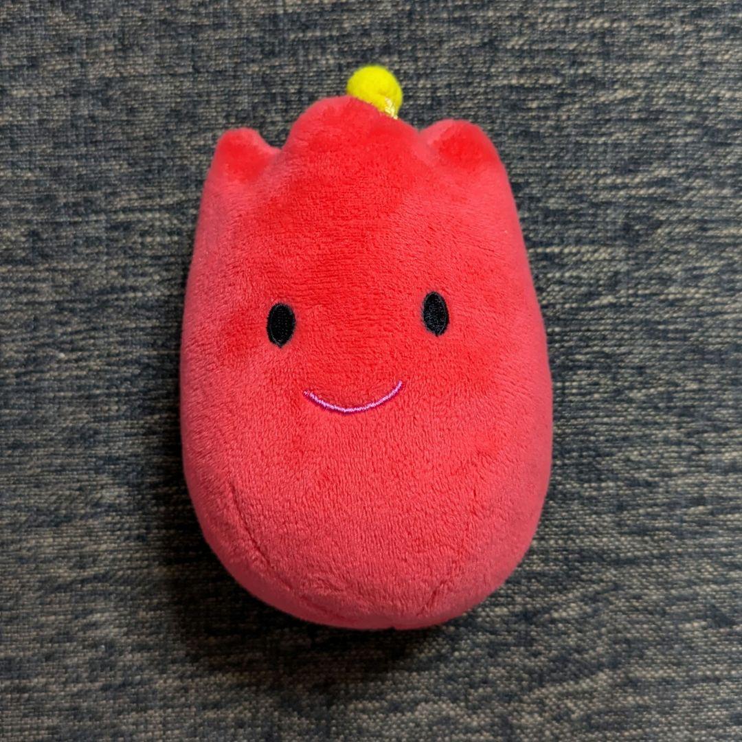 長崎ハウステンボス ちゅーりーちゃん 赤 ピンク 青 セット - メルカリ