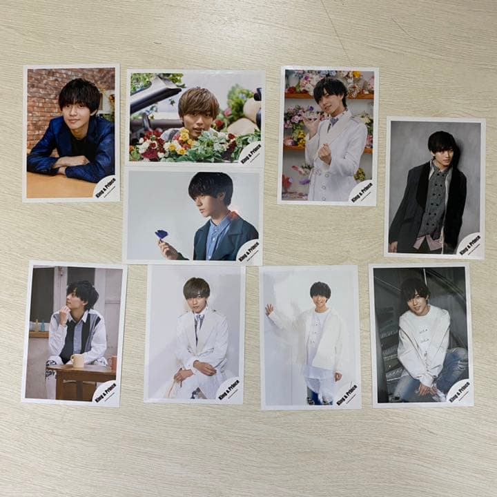 King&Prince永瀬廉 公式写真 Chameleon_dance w/ #永瀬廉 (#KingandPrince) @ren.nagase.official