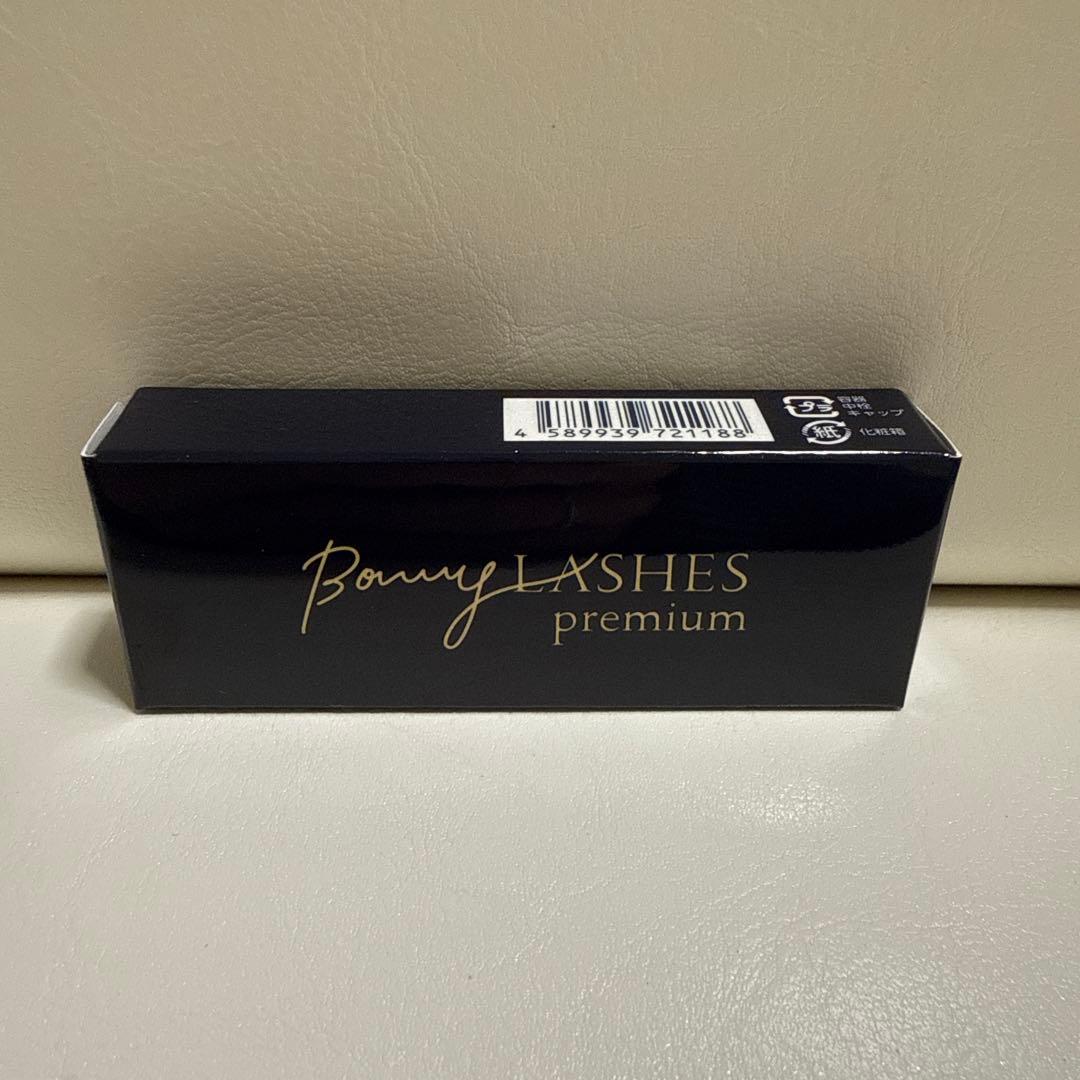 ☆新品未開封☆ ボニーラッシュ Bonny LASHES まつ毛美容液 3ml - メルカリ