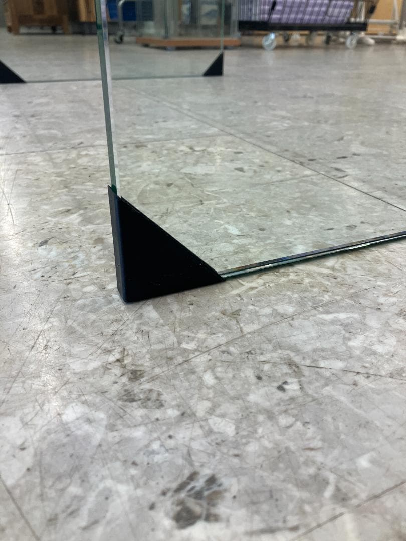 Francfranc クレール コーヒーテーブル W900 - メルカリ