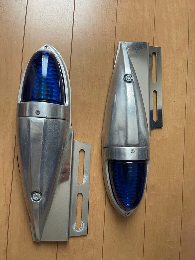 ナマズマーカー ステーセット 07/17スーパーグレート用 - メルカリ