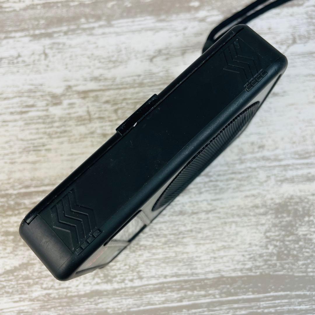 極希少品】SONY ソニー ICR-3000 山ラジオ ハンドストラップ付 - メルカリ