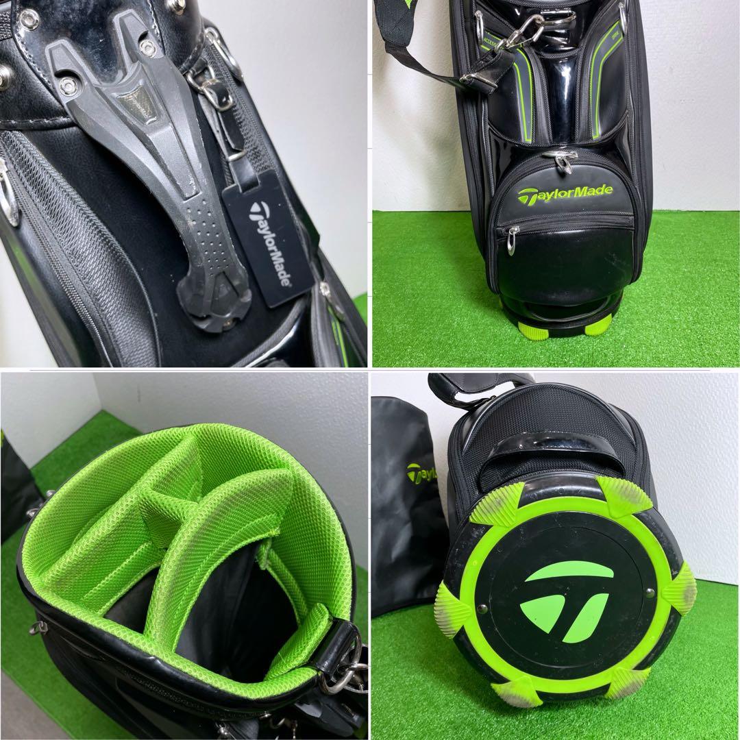 TaylorMade TUNED DISTANCE アスリートスタッフモデル - メルカリ