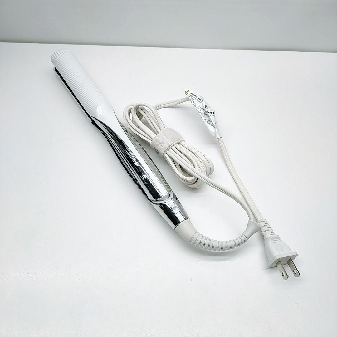 美品✨️Refa リファ ビューテック ストレート プロ 試してみた】ReFa リファ ビューテック ストレートアイロンのリアルな