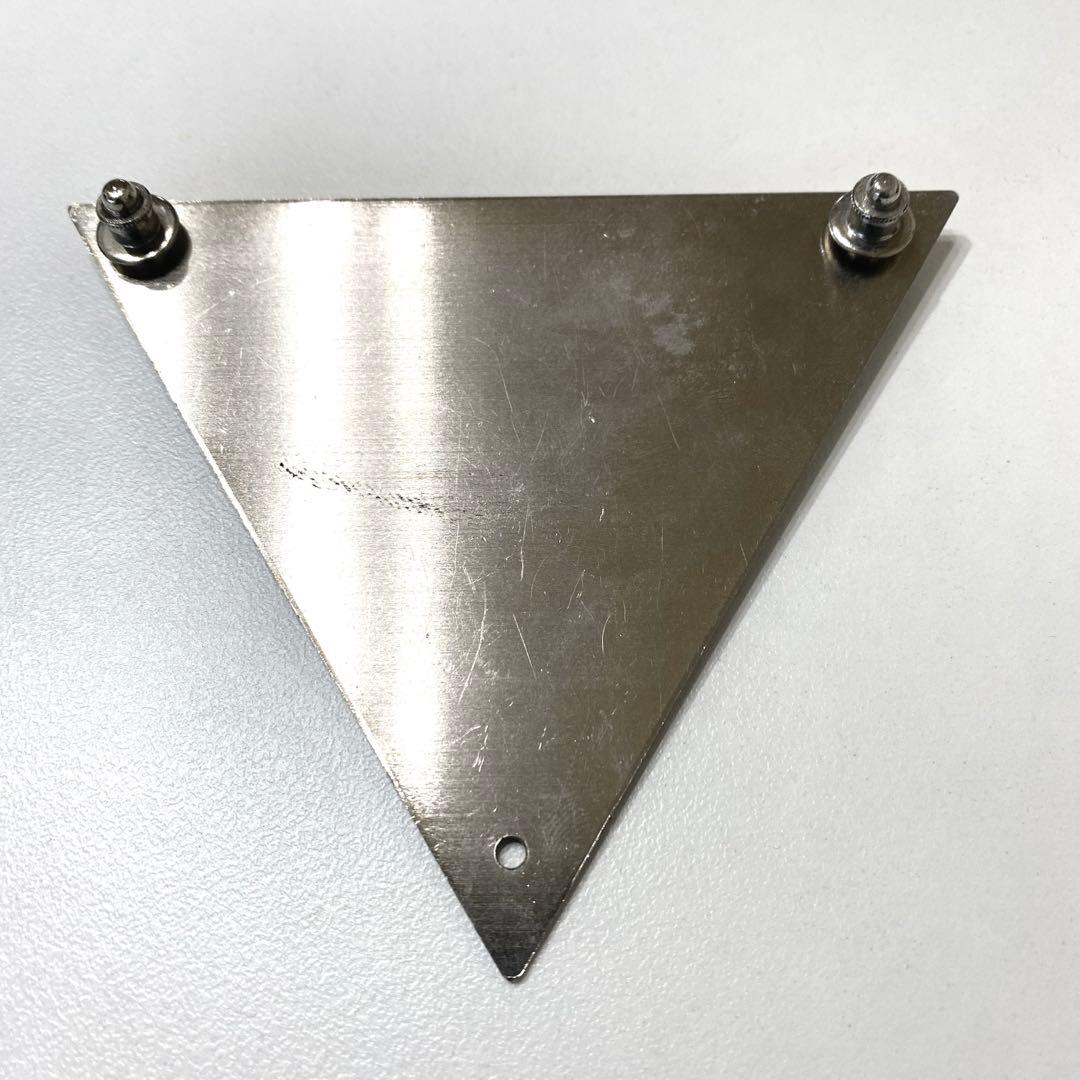 ト*シ様 80s KOHSHIN SATOH アーストンボラージュ メタルエンブ - メルカリ