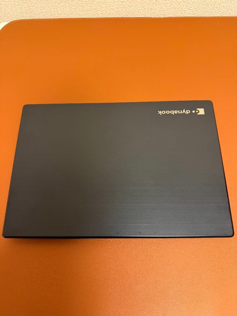 美品東芝dynabook G83/DS i5-8250u 8G-256G(08) - メルカリ