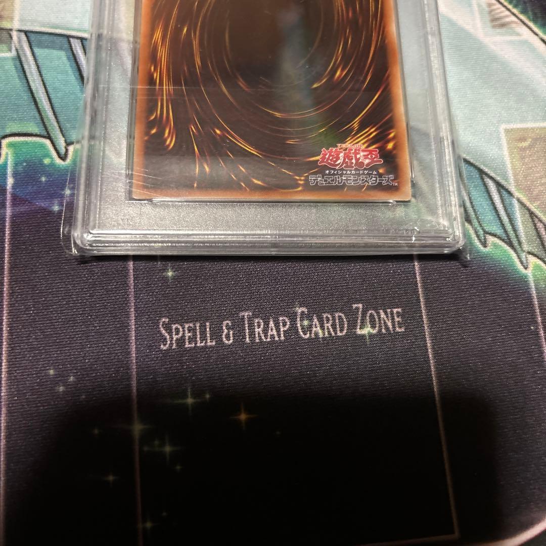 遊戯王 D-HERO Bloo-D PSA10 - メルカリ