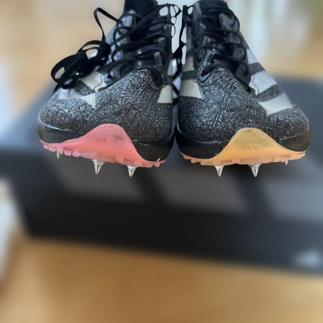 アディゼロsp3 adizero prime SP3. 24.5 - メルカリ