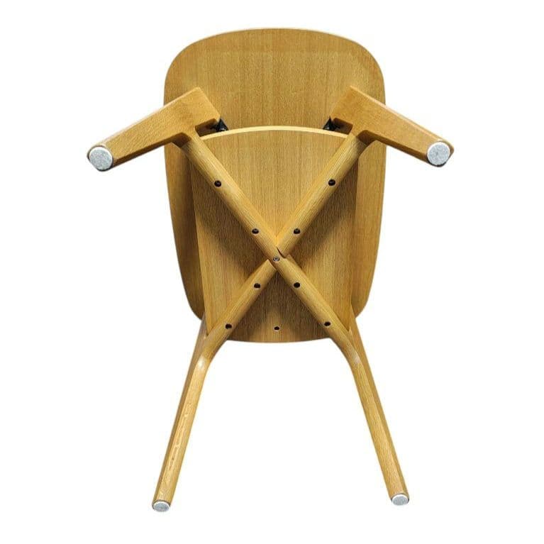 MARUNI60 マルニ60 サイドテーブル40 コーヒーテーブル オーク