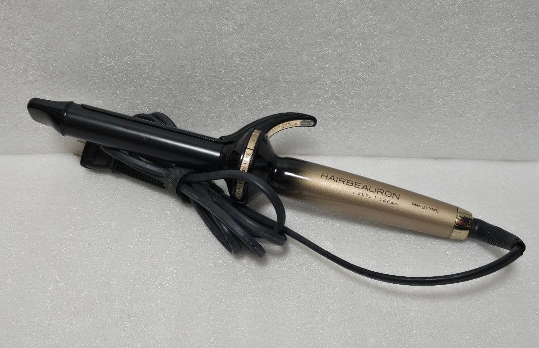 ジャンク ヘアビューロン 4D Plus 26.5cm - メルカリ