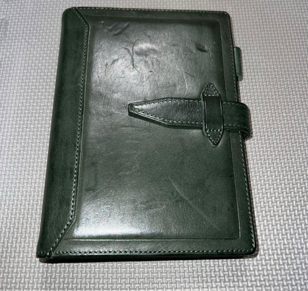 ダ・ヴィンチ ロロマクラシック グリーン - メルカリ