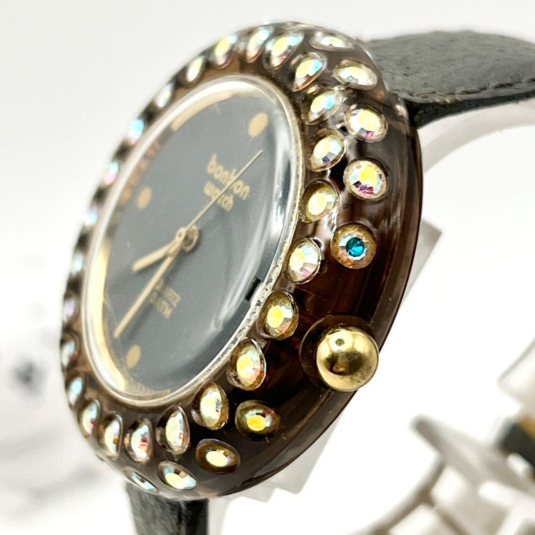 bonbon watch ボンボンウォッチ クォーツ 腕時計 - メルカリ