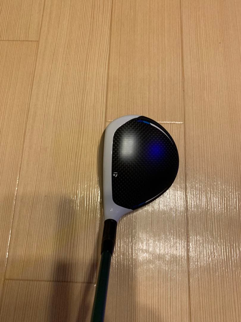 SIM2 max フェアウェイウッド 5W スピーダーNX グリーン 50S - メルカリ