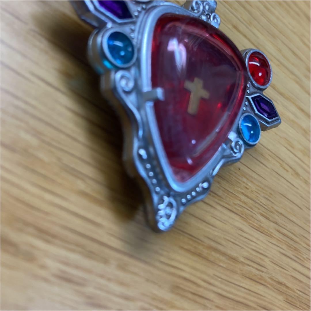 スーパーストラップコレクション SSC ジョジョの奇妙な冒険 エイジャの