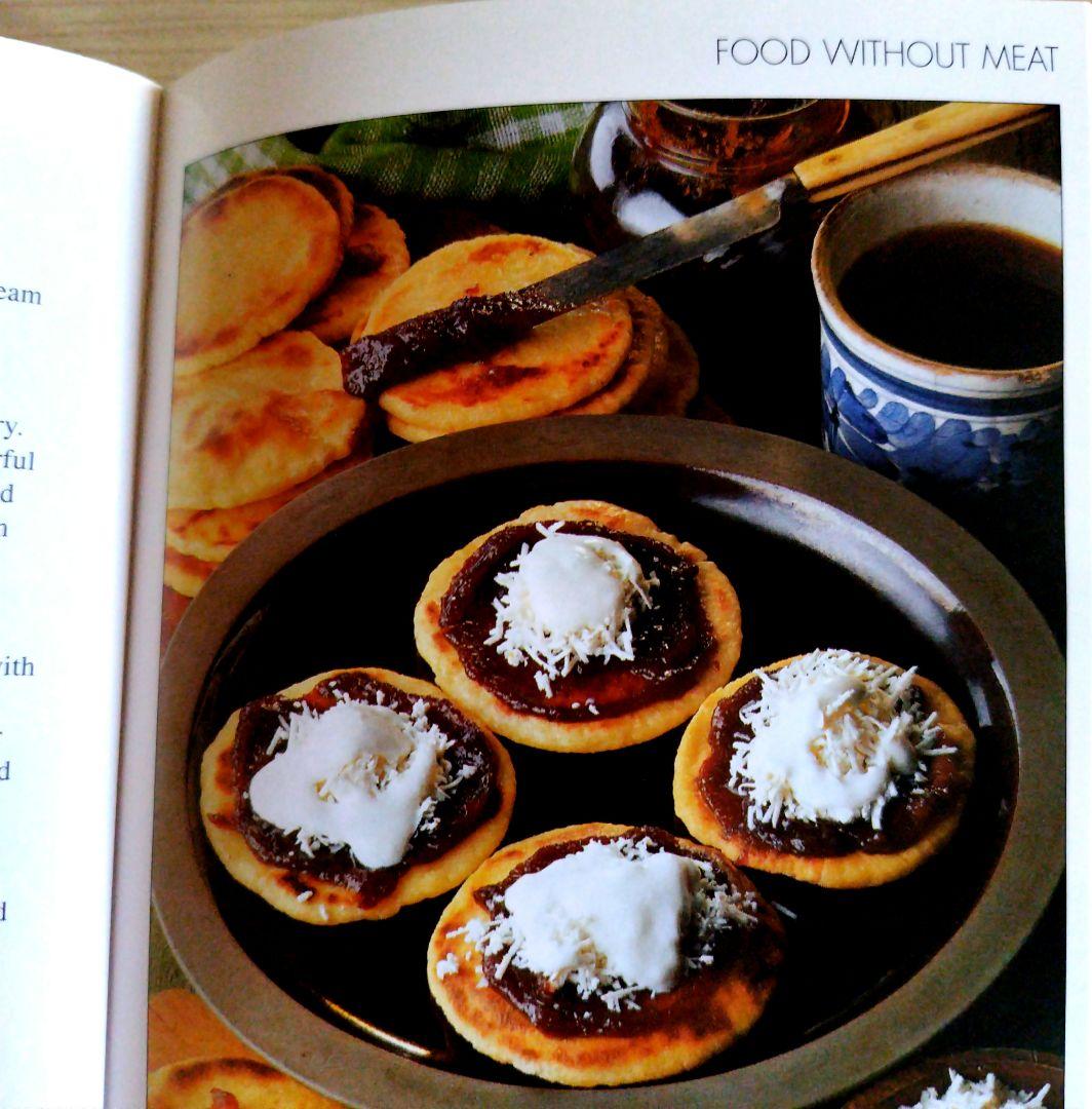 英語のレシピ本]☆チェコ料理☆CZECH Cookery - メルカリ