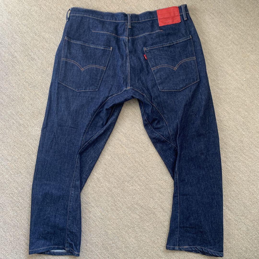 ✨美品XL✨LEJ541 W36 L32リーバイスプレミアム 2026年最新】levi's engineered 541の人気アイテム - メルカリ