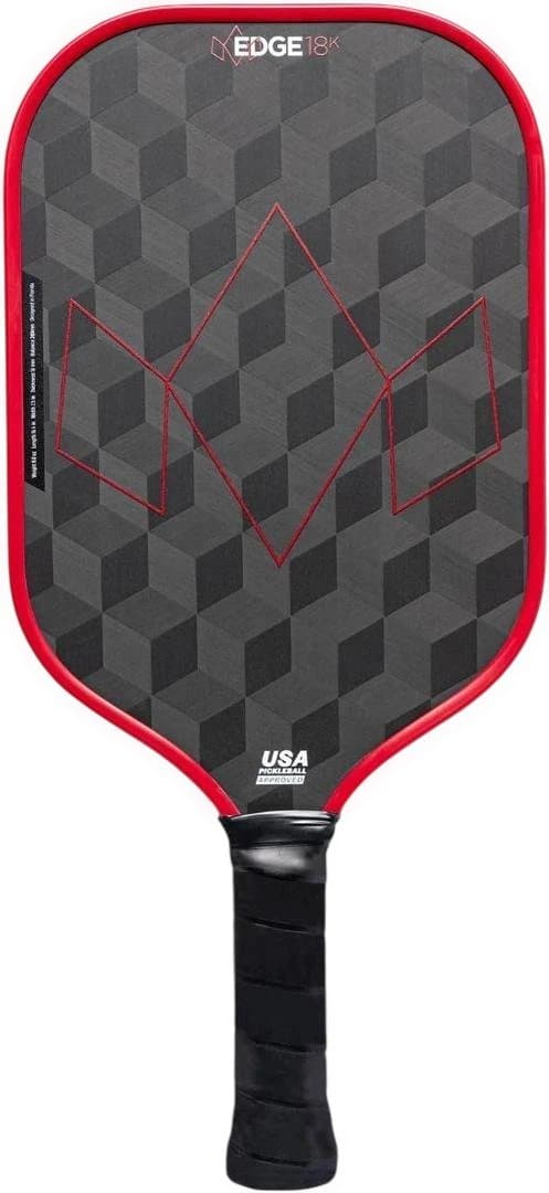 新品未開封】DIADEM EDGE 18K ピックルボール パドル 上級者向け