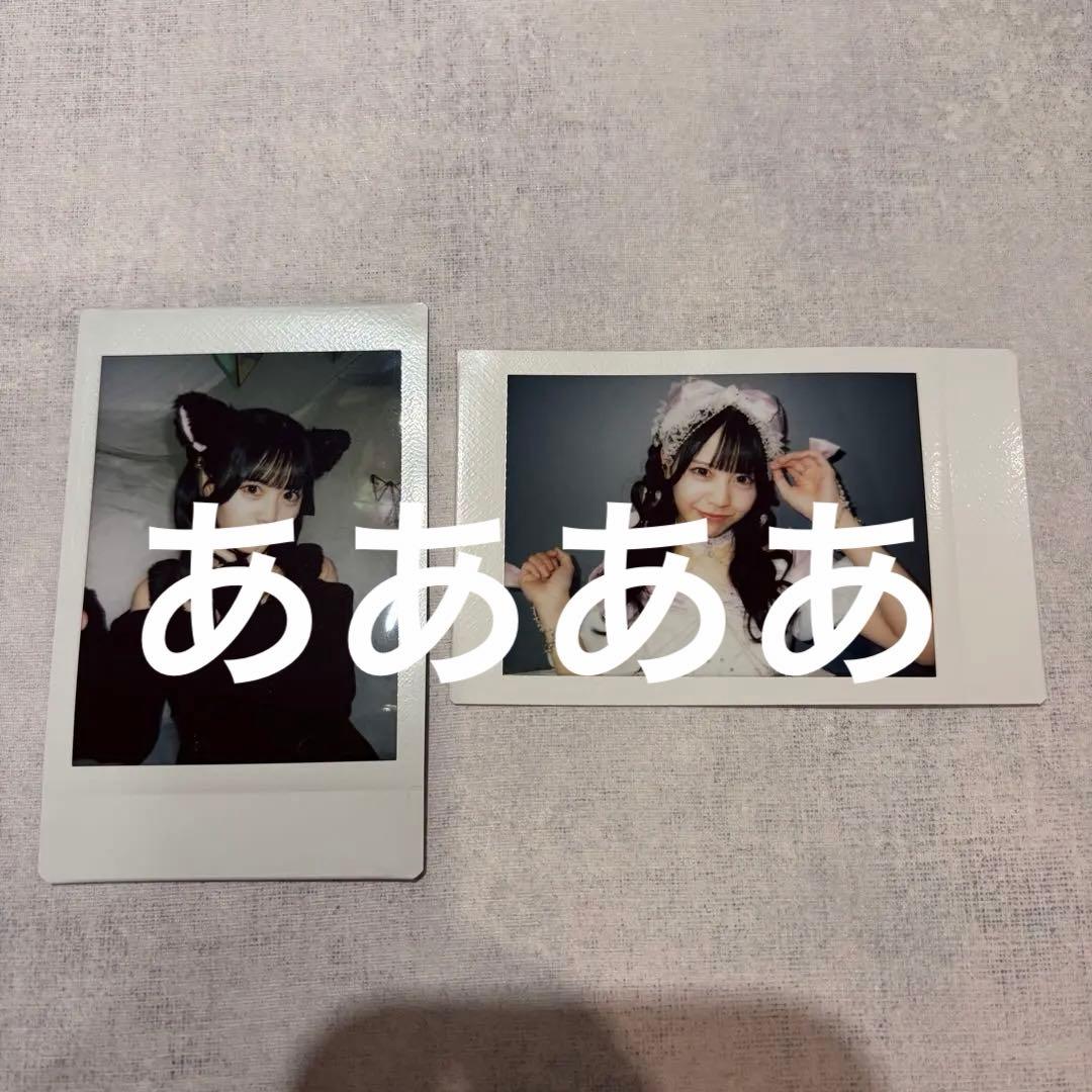 iLife! 福丸うさ 生誕祭 ランチェキ - メルカリ