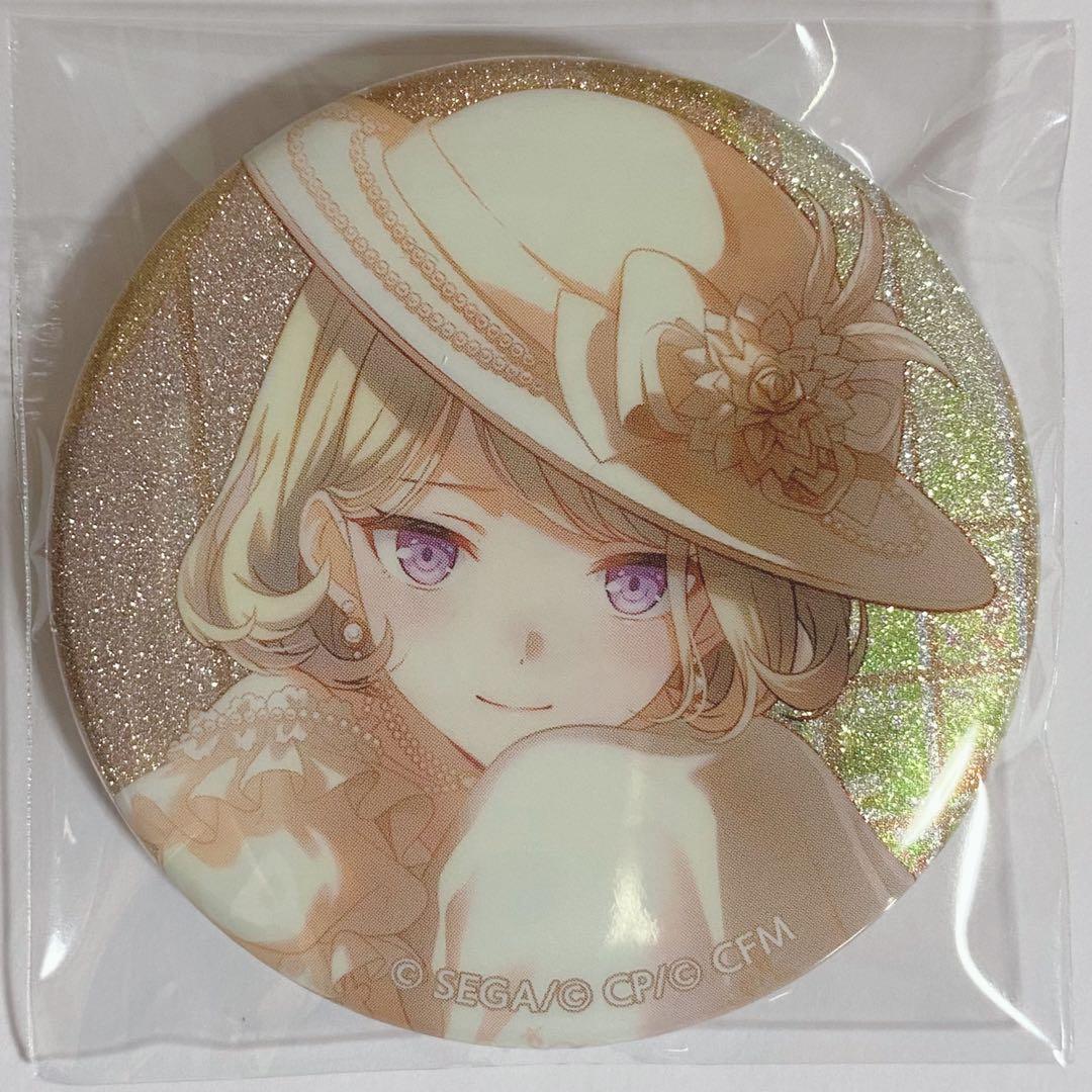 プロセカ 草薙寧々 缶バッジ 44B ウェディング - メルカリ