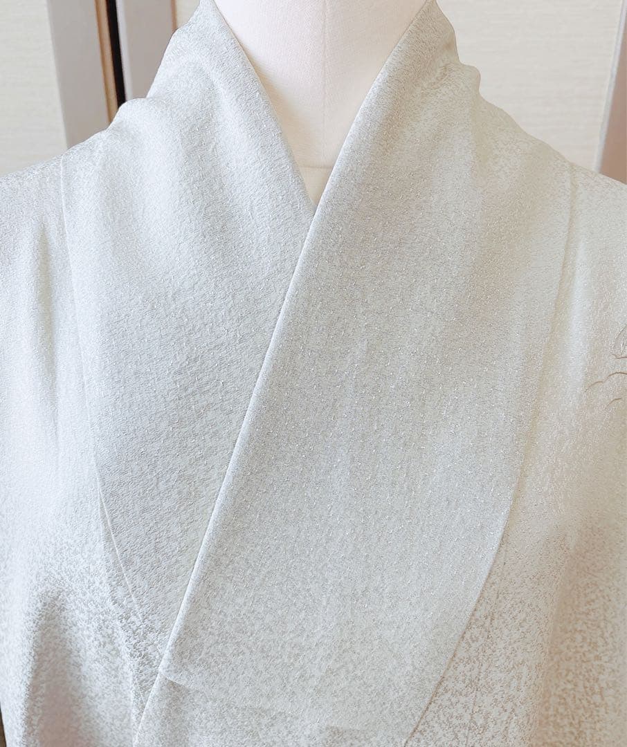 美品 訪問着 フルセット 裄67 スワトウ 卒業式 入学式 結婚式 M S 袋帯