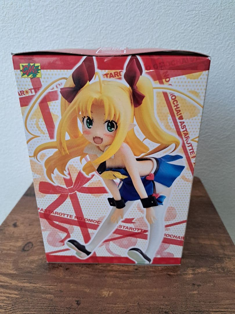 CM's アスタロッテのおもちゃ！ 1/8フィギュア 宮沢模型流通限定