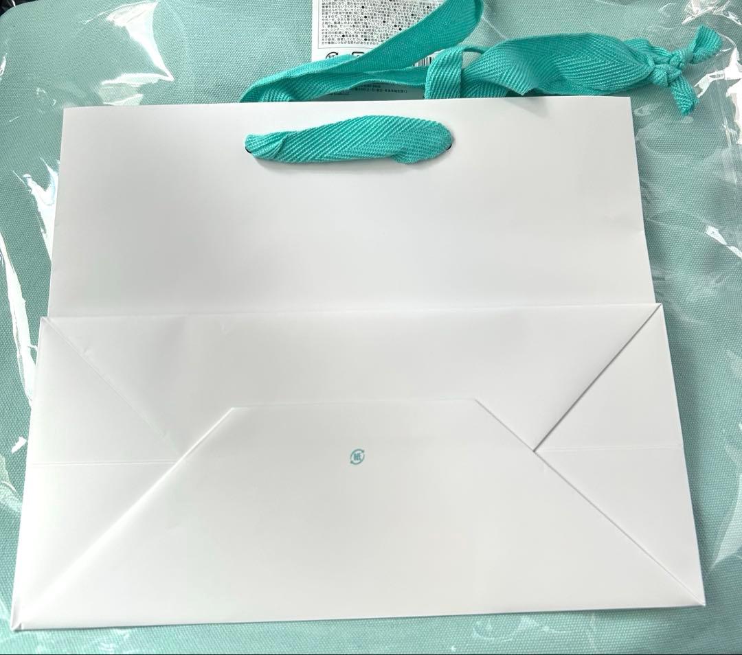 Mrs. GREEN APPLE Wonder Museum ショッパー ミセス - メルカリ