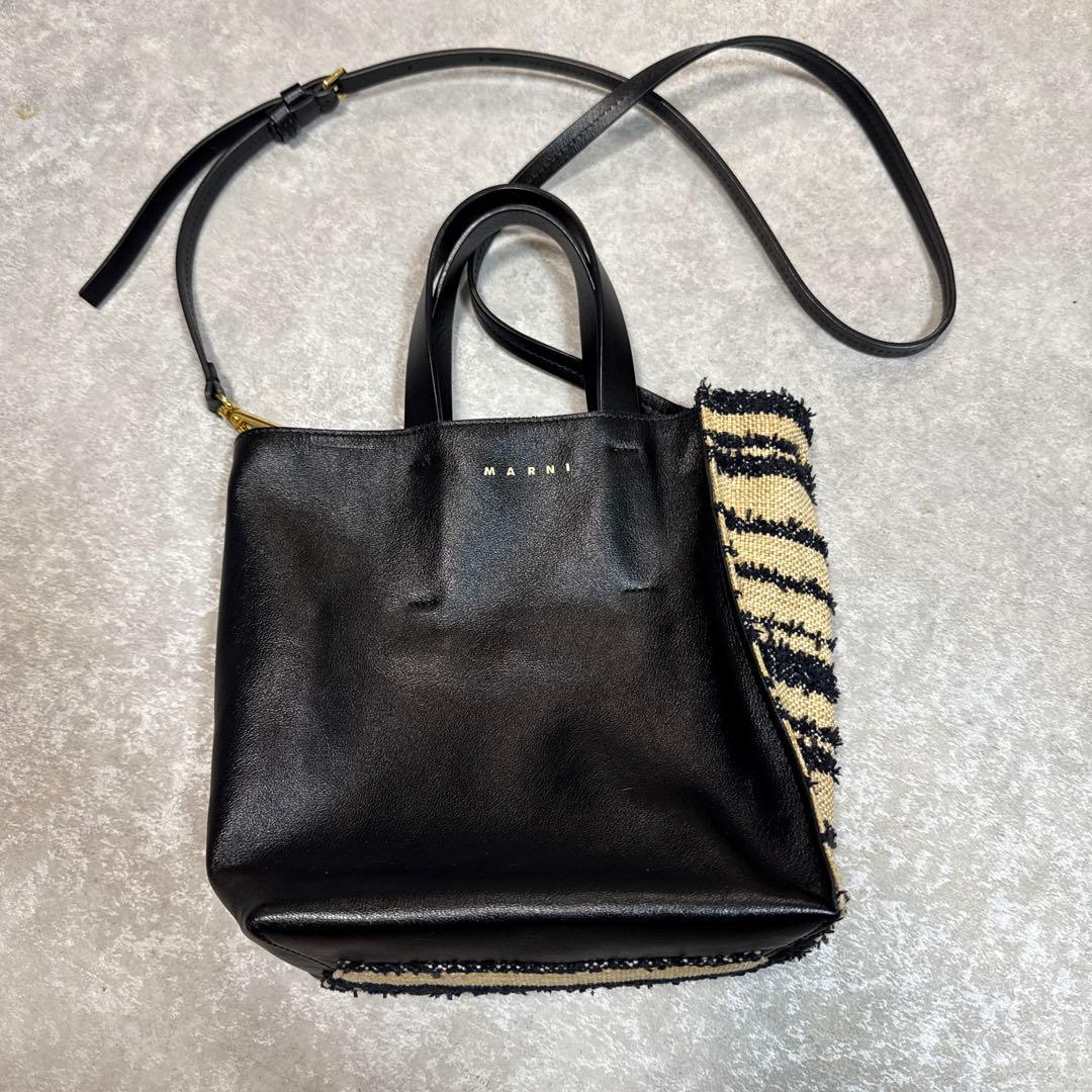 MARNI マルニトートバッグ 楽天市場】【MARNI FLOWER CAFE】マルニフラワーカフェ フィケ