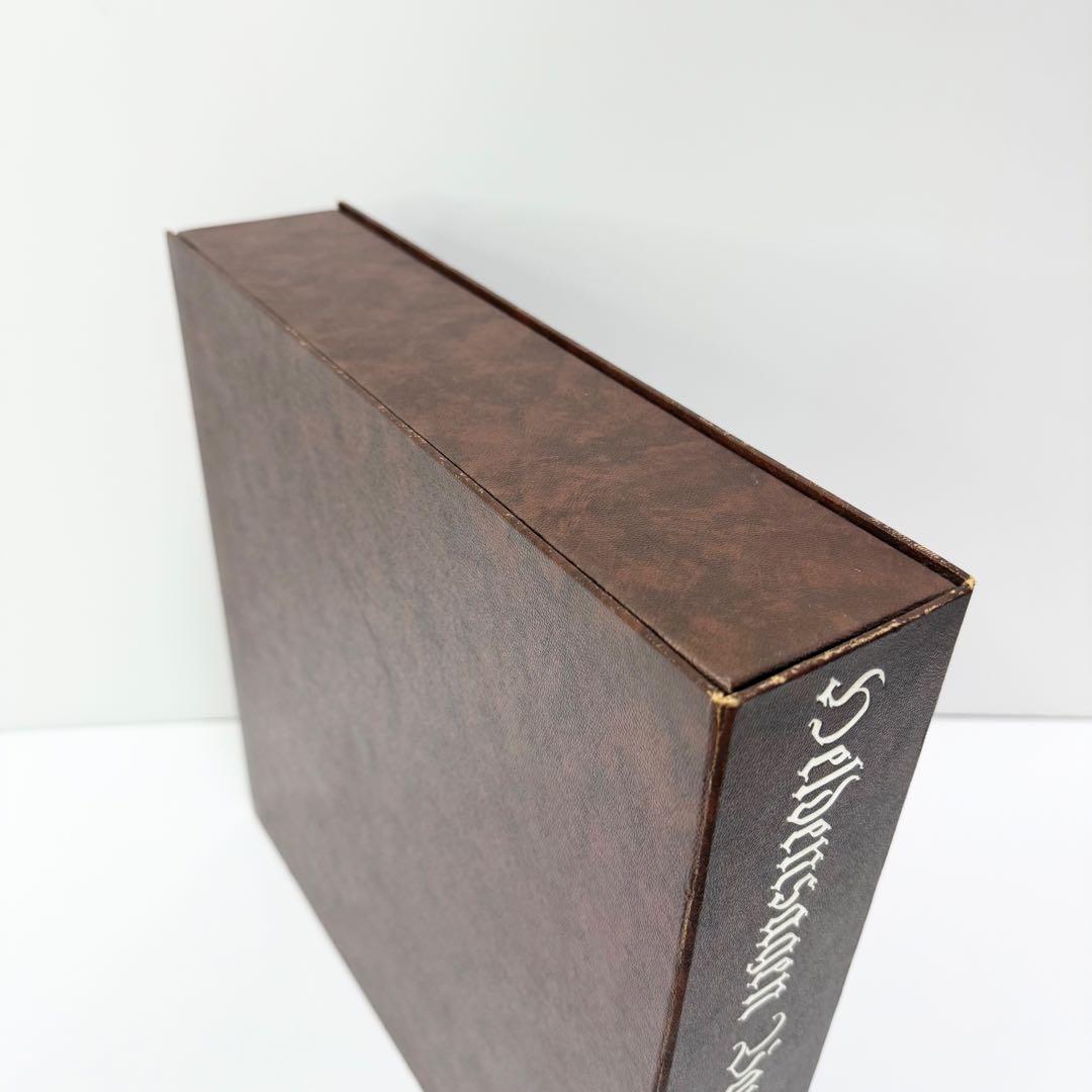 銀河英雄伝説 第4期 LD-BOX (23-28話) - メルカリ