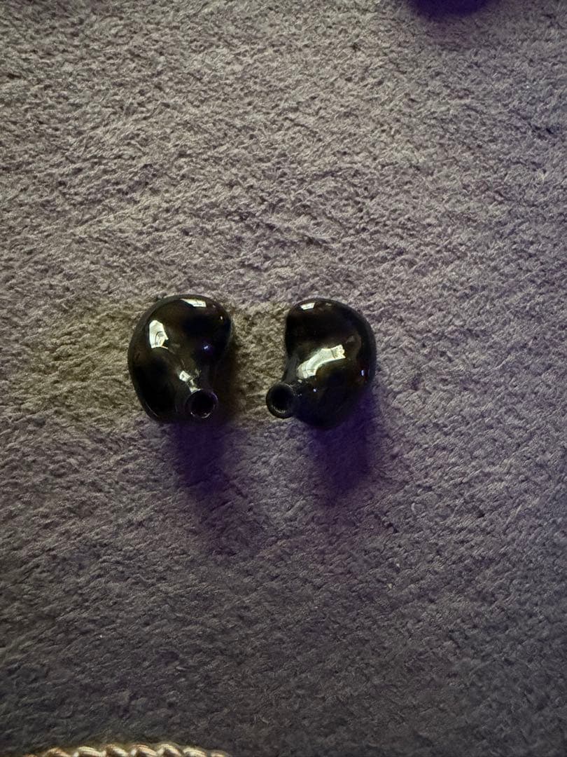 AFUL performer8 4.4mm 有線イヤホン