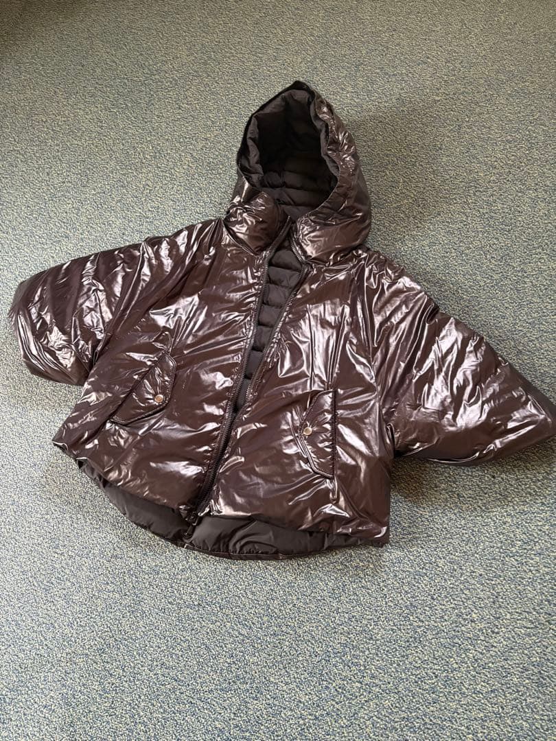 《お値下げ！》タトラス　マーレ　ブラックダウン サイズ1