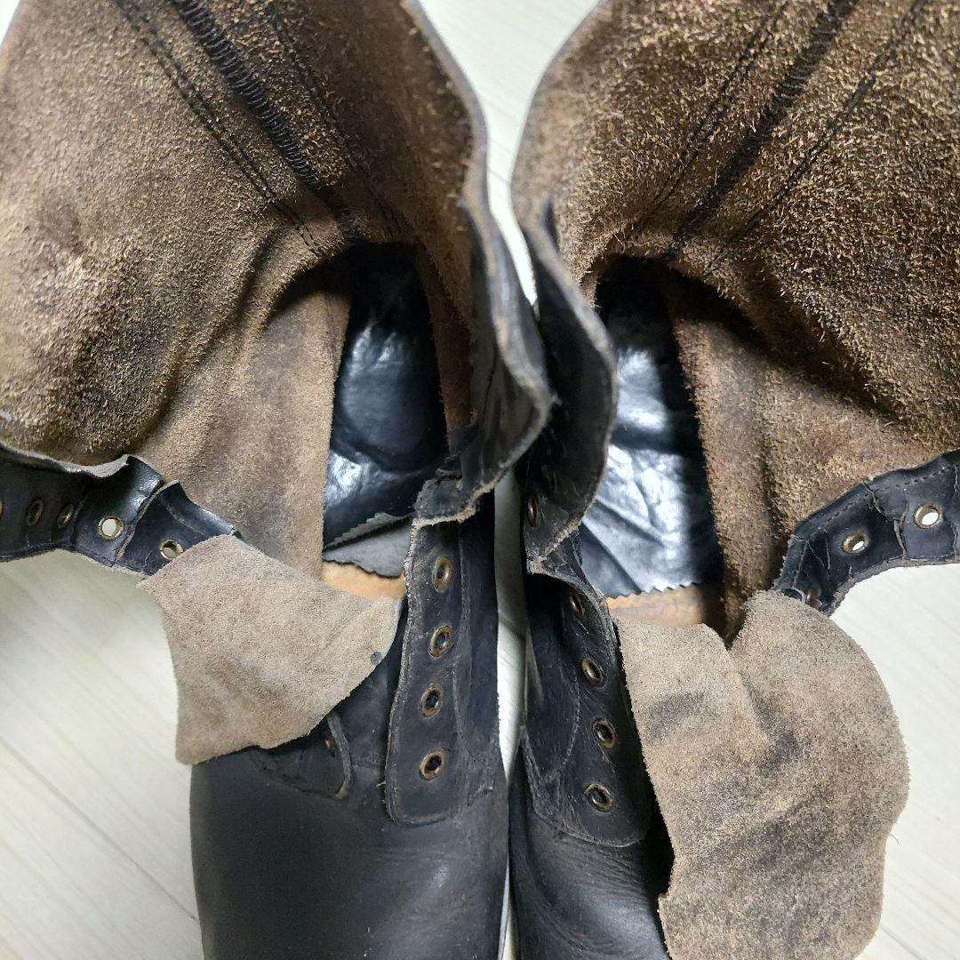 N32N様専用 スキンズ、パンクスの方に！ホワイト社マーチン - メルカリ