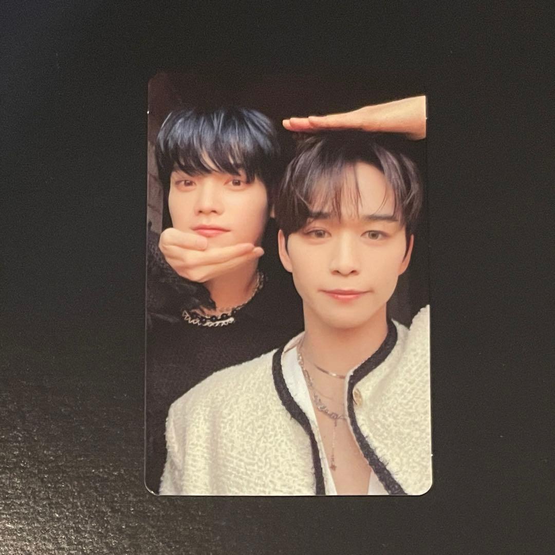 INI マッチアップ 木村柾哉 後藤威尊 トレカ - メルカリ