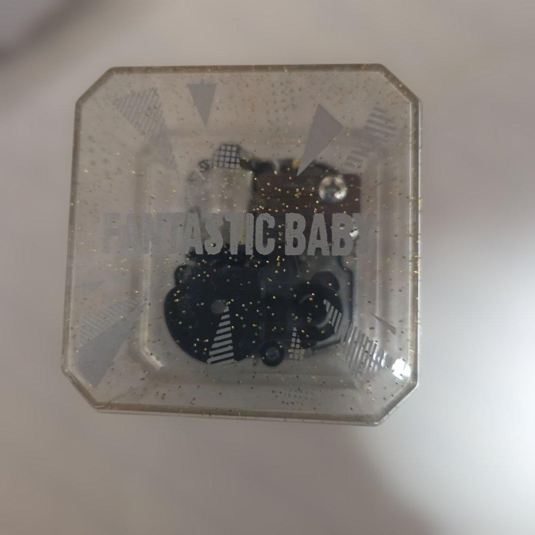 BIGBANGオルゴール2nd - メルカリ