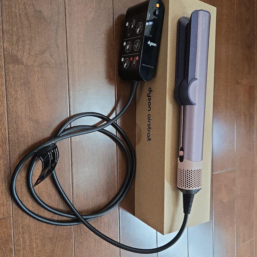 Dyson ヘアストレイトナー　HT01　ジャスパープラム 楽天市場】ダイソン エアーストレイトナー HT01 JPPL（ジャスパー