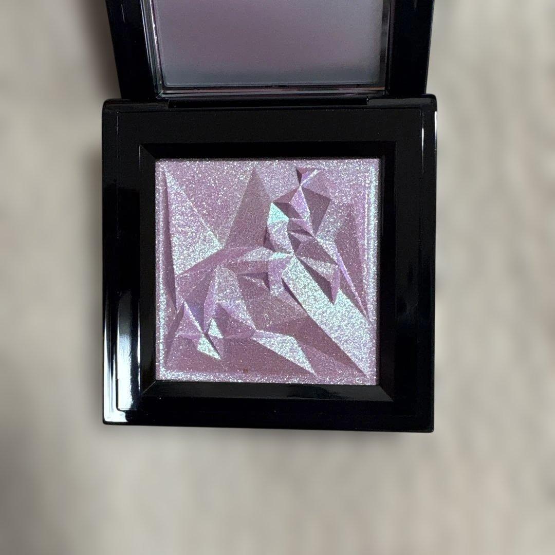 シュウ　ウエムラ　クラッシュド　ジェム　クポ！パープル シュウ ウエムラ / クラッシュド ジェム クポ！ パープルの公式商品