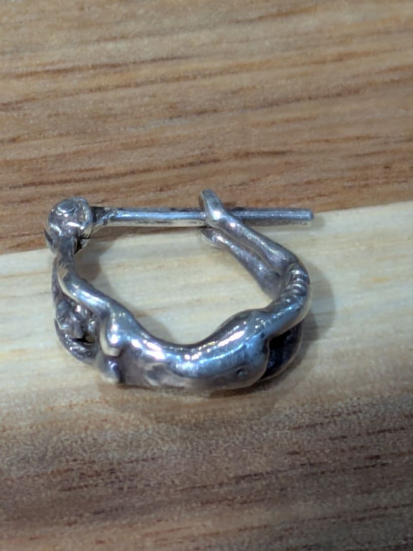 D.O.D Nude Pierce ピアス 片耳のみ 山田蓮 - メルカリ