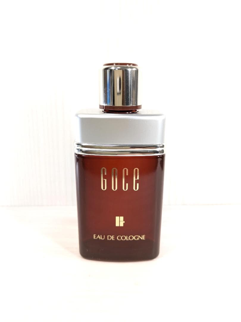 カネボウ　ゴーチェ　オーデコロン　80ml 希少 kanebo goce カネボウ ゴーチェ オーデコロン SP 80ml - メルカリ