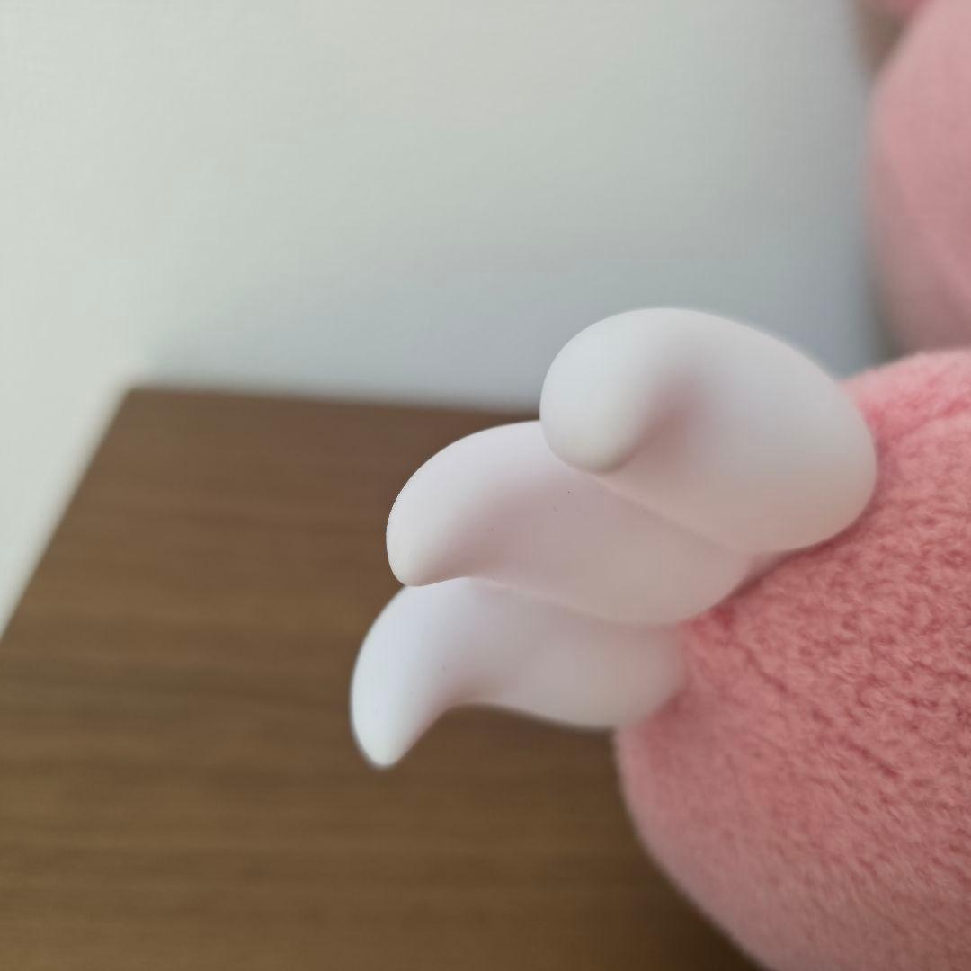 匿名発送 チャックスGP Re:Xl立グル～ミ～ぬいぐるみ ベーシック