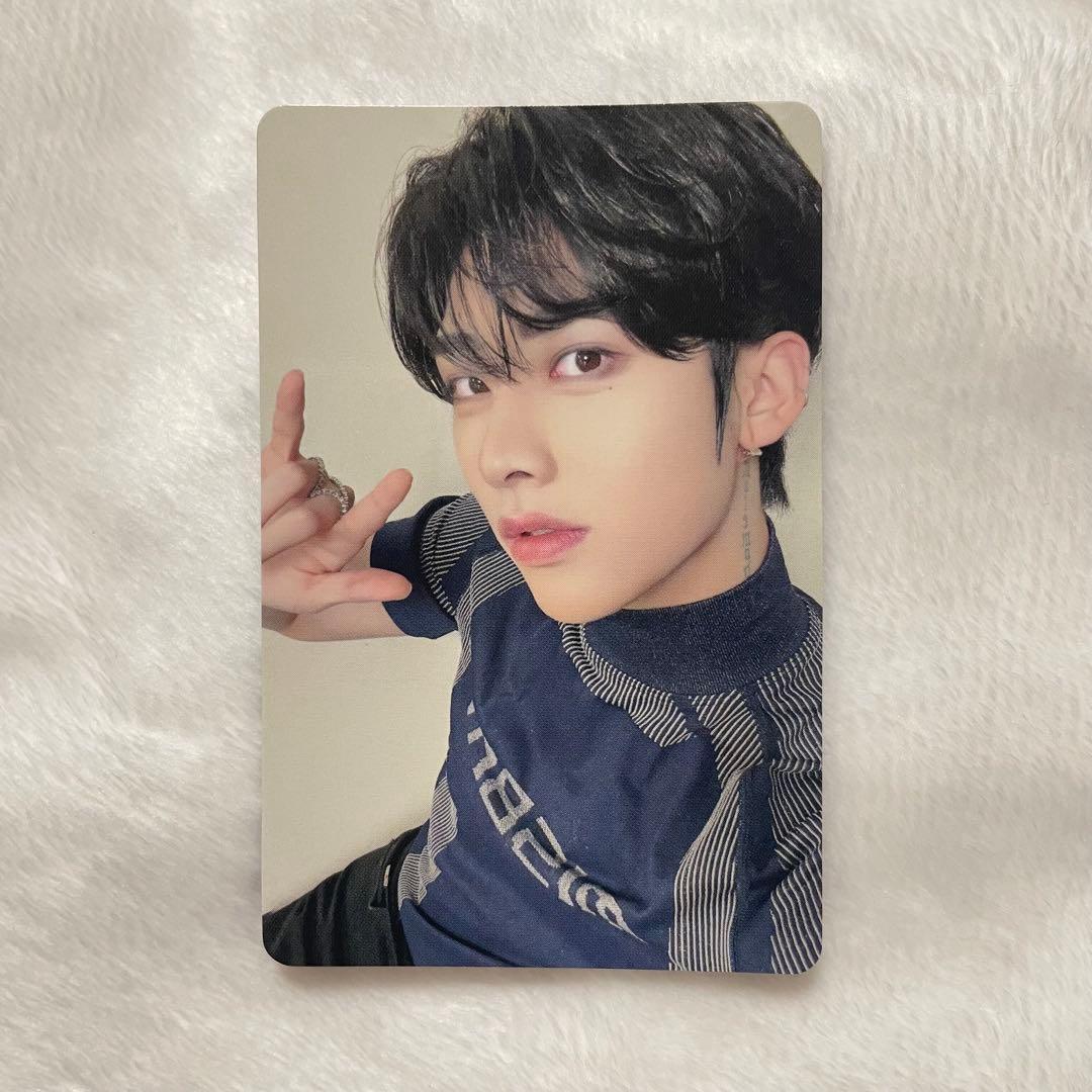 ZB1 リッキー トレカ ゼベワン ZEROBASEONE - メルカリ