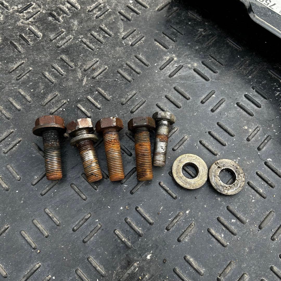 ドロータイト ヒッチメンバー ランクル100 - メルカリ