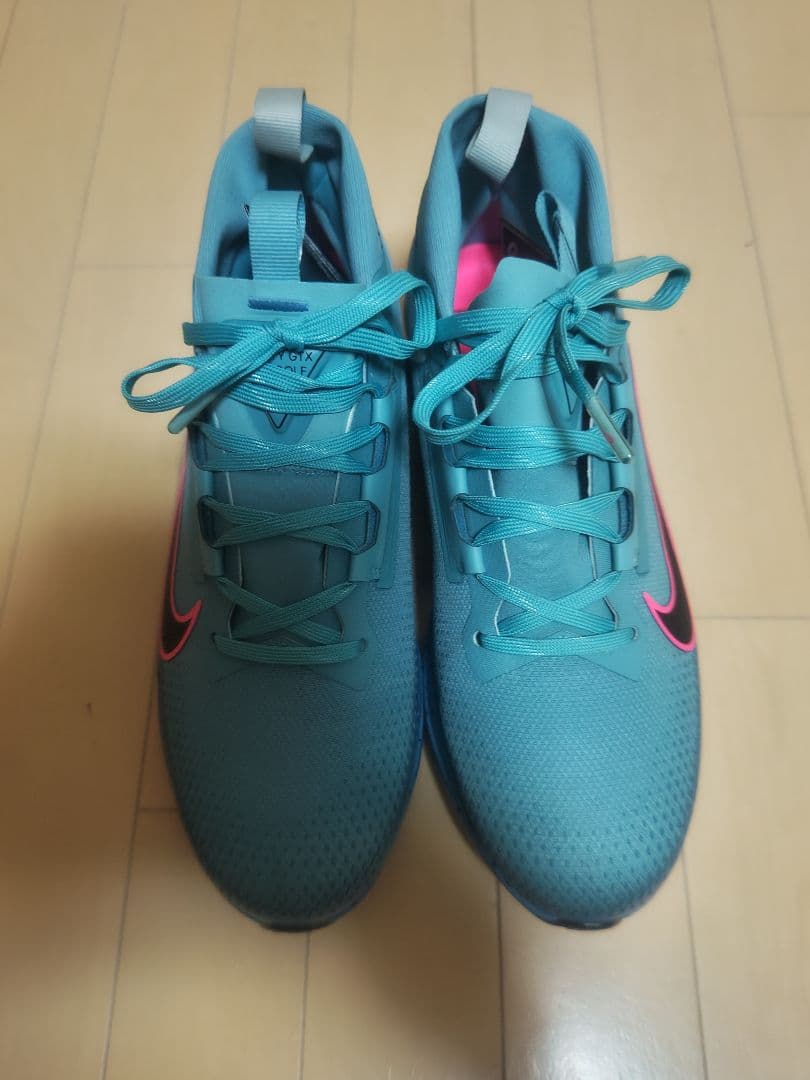 ナイキ インフィニティツアー2 ゴアテックス 28.5cm W