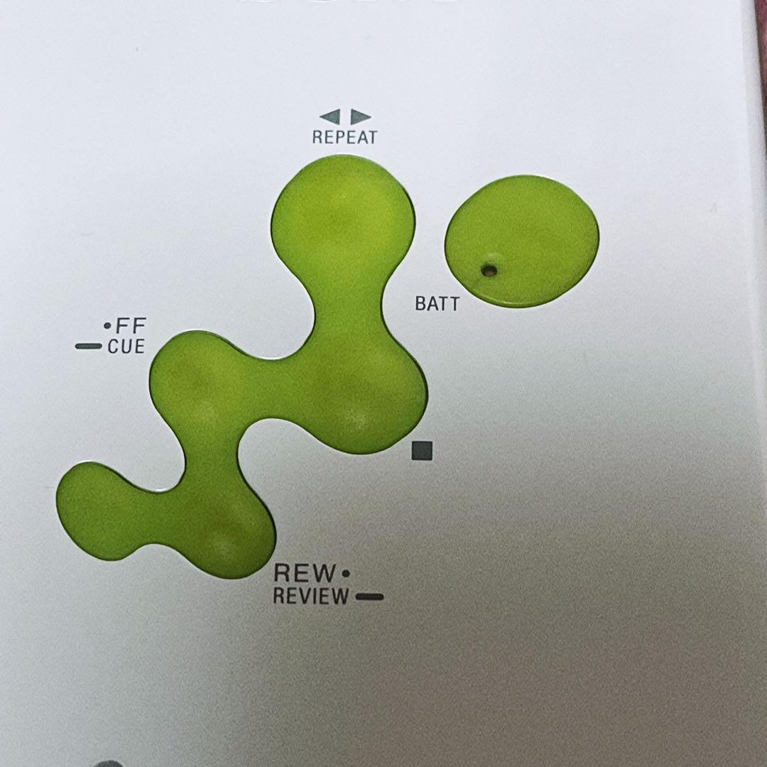 美品SONY walkman WM-EX615 カセットプレーヤー 専用ポーチ付 - メルカリ