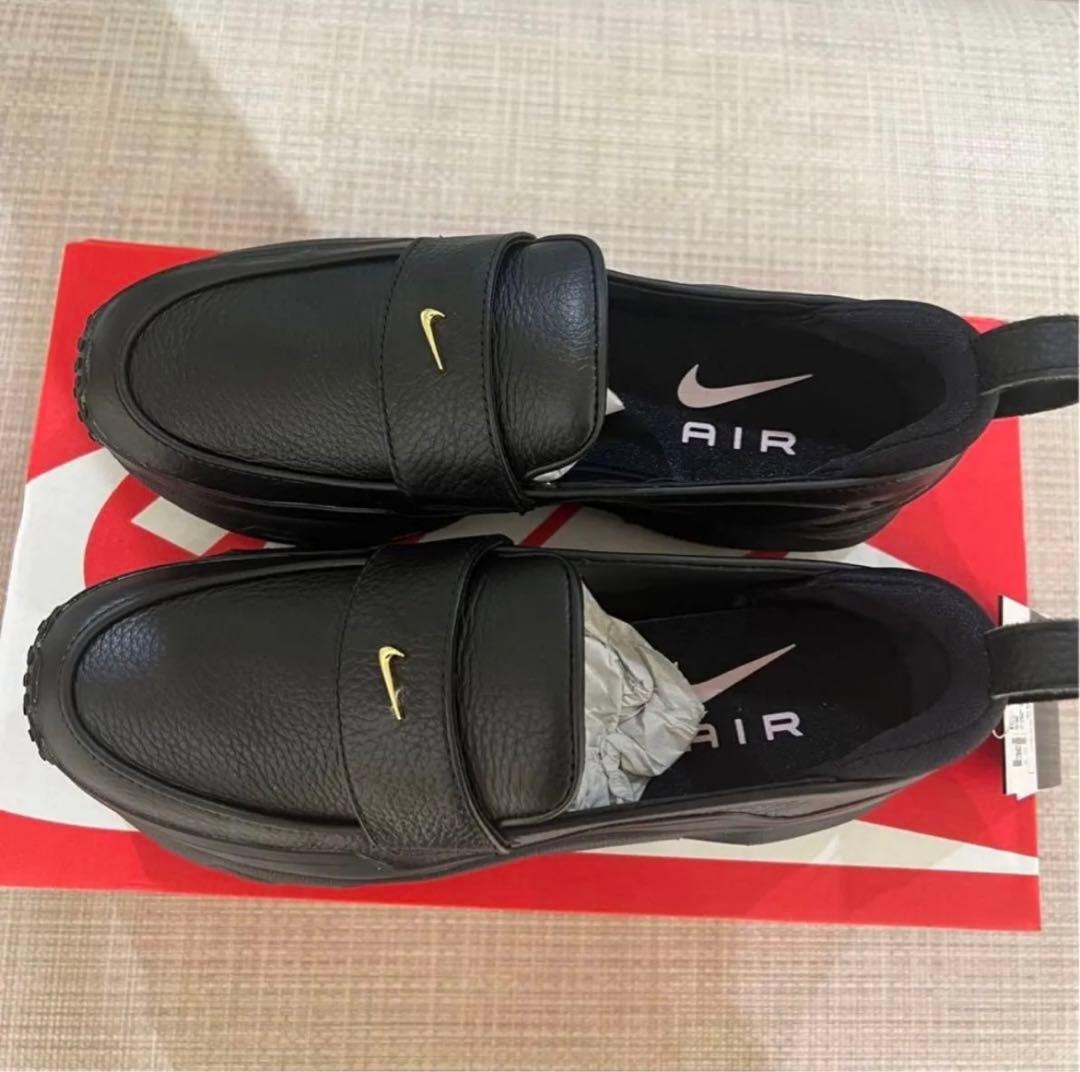 靴 Nike Wmns Air Max Phenomena SWDC 22.5cm