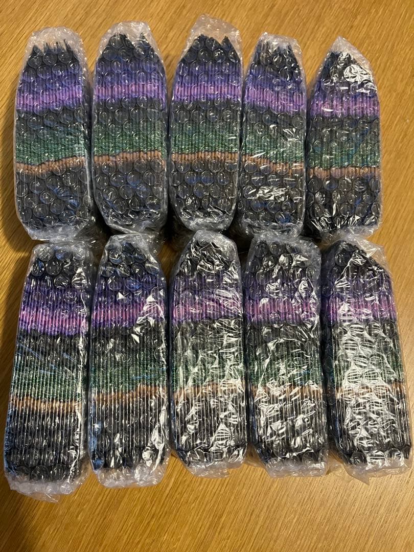 Lucky Cat Zombie NFT 200パック② - メルカリ