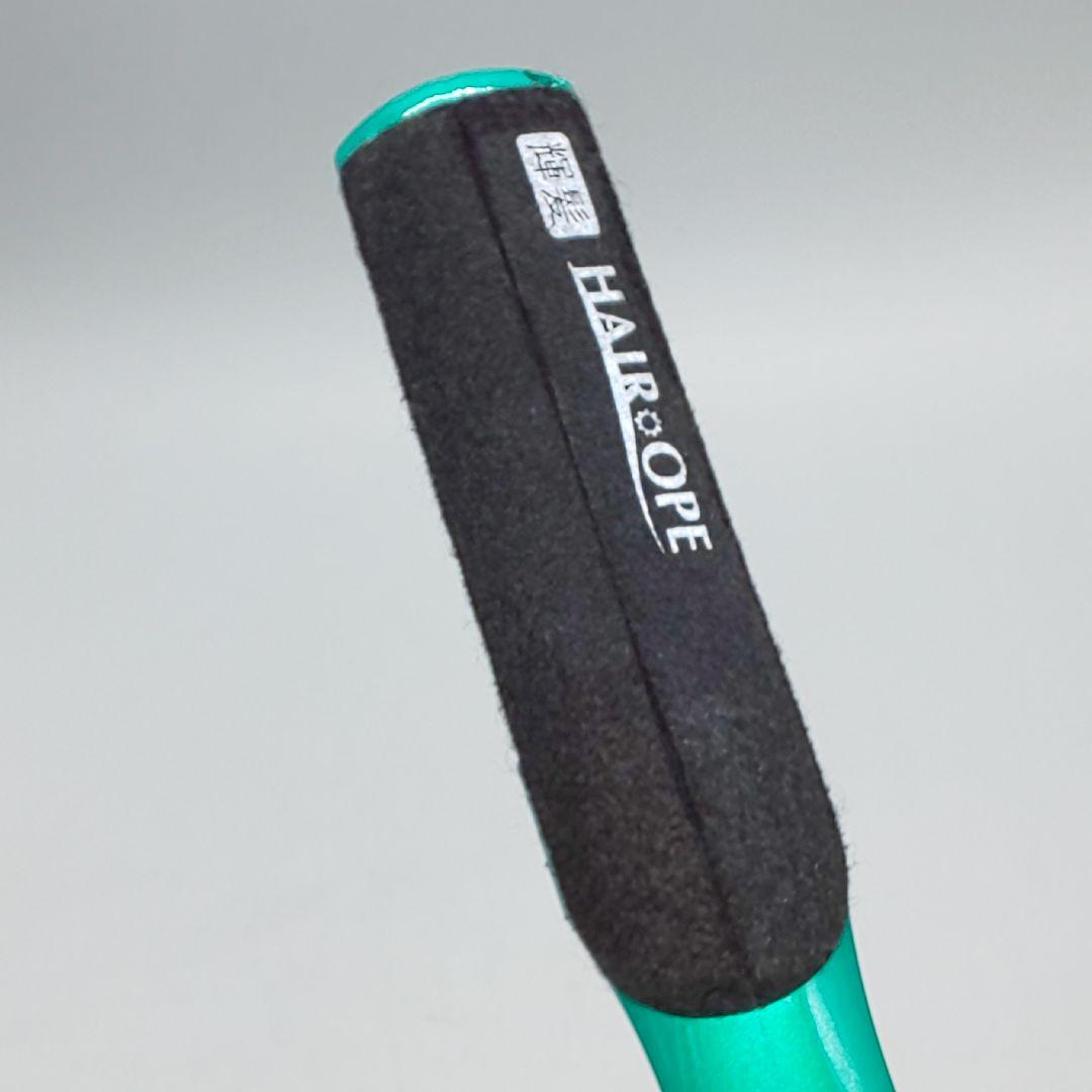 サニープレイス 輝髪ヘアアイロン ヘアオペ MG 《シリアルナンバー有》30