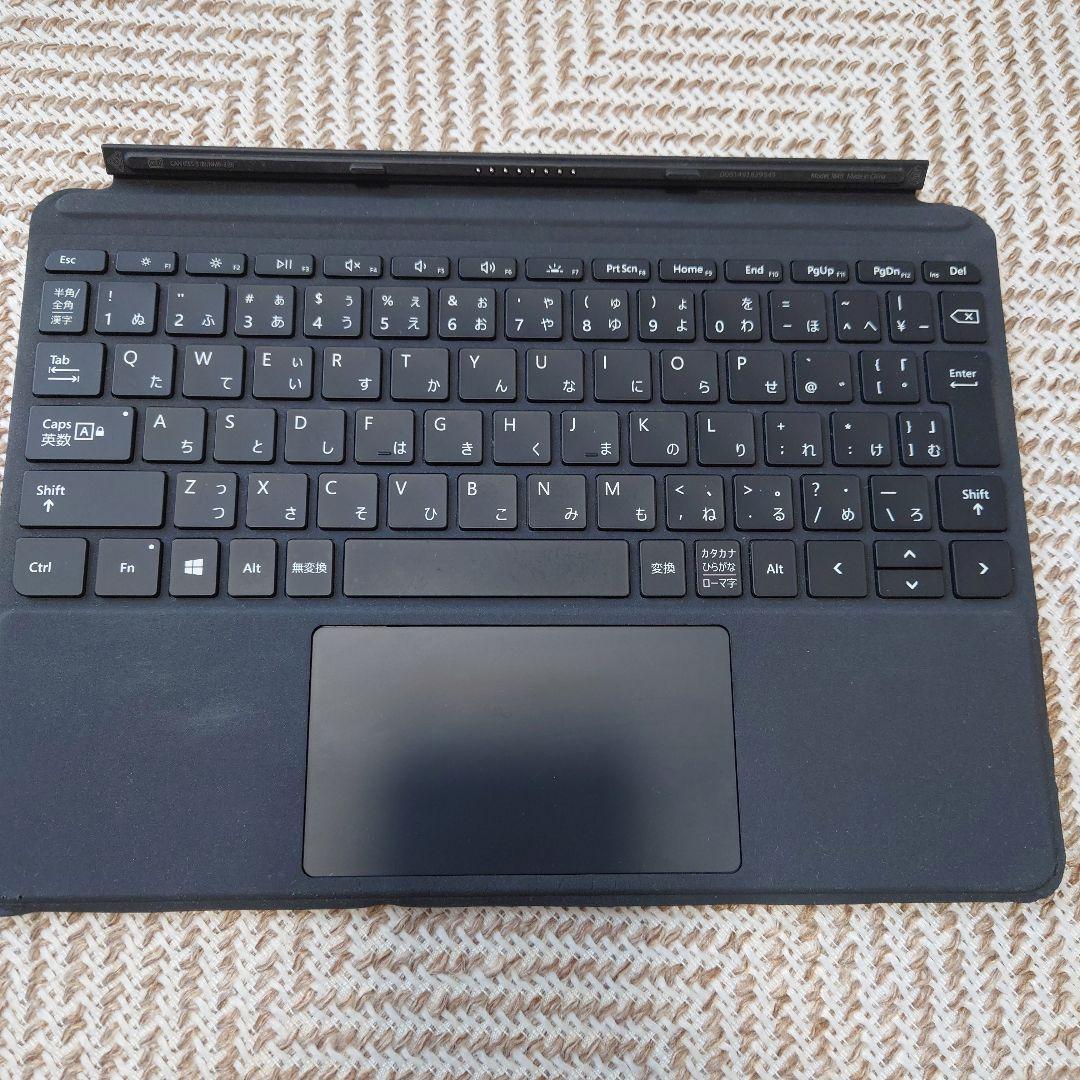 純正 surface go 2 キーボード - メルカリ