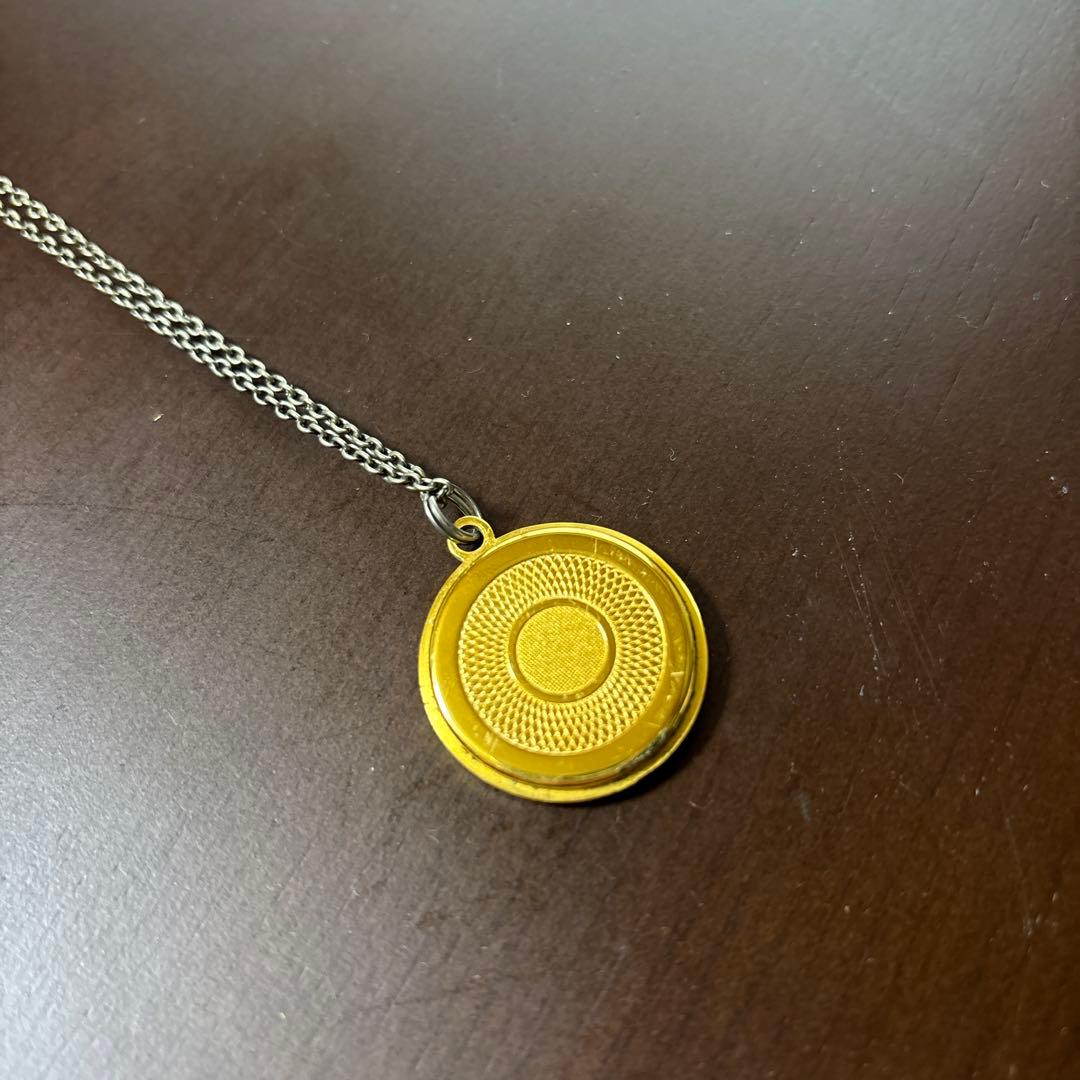 世界救世教 ペンダント おひかり - メルカリ